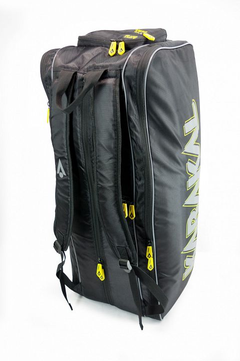 Karakal Pro Tour Elite 2.0 12R - Black